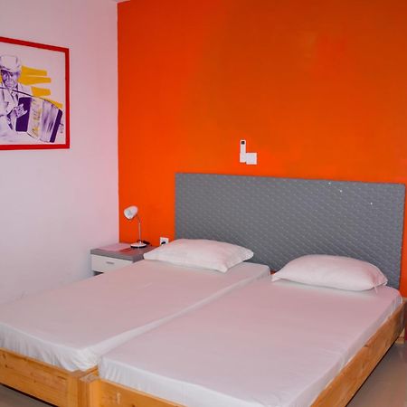 Boutique Hotel Principal ,Tarrafal Tarrafal  Zewnętrze zdjęcie