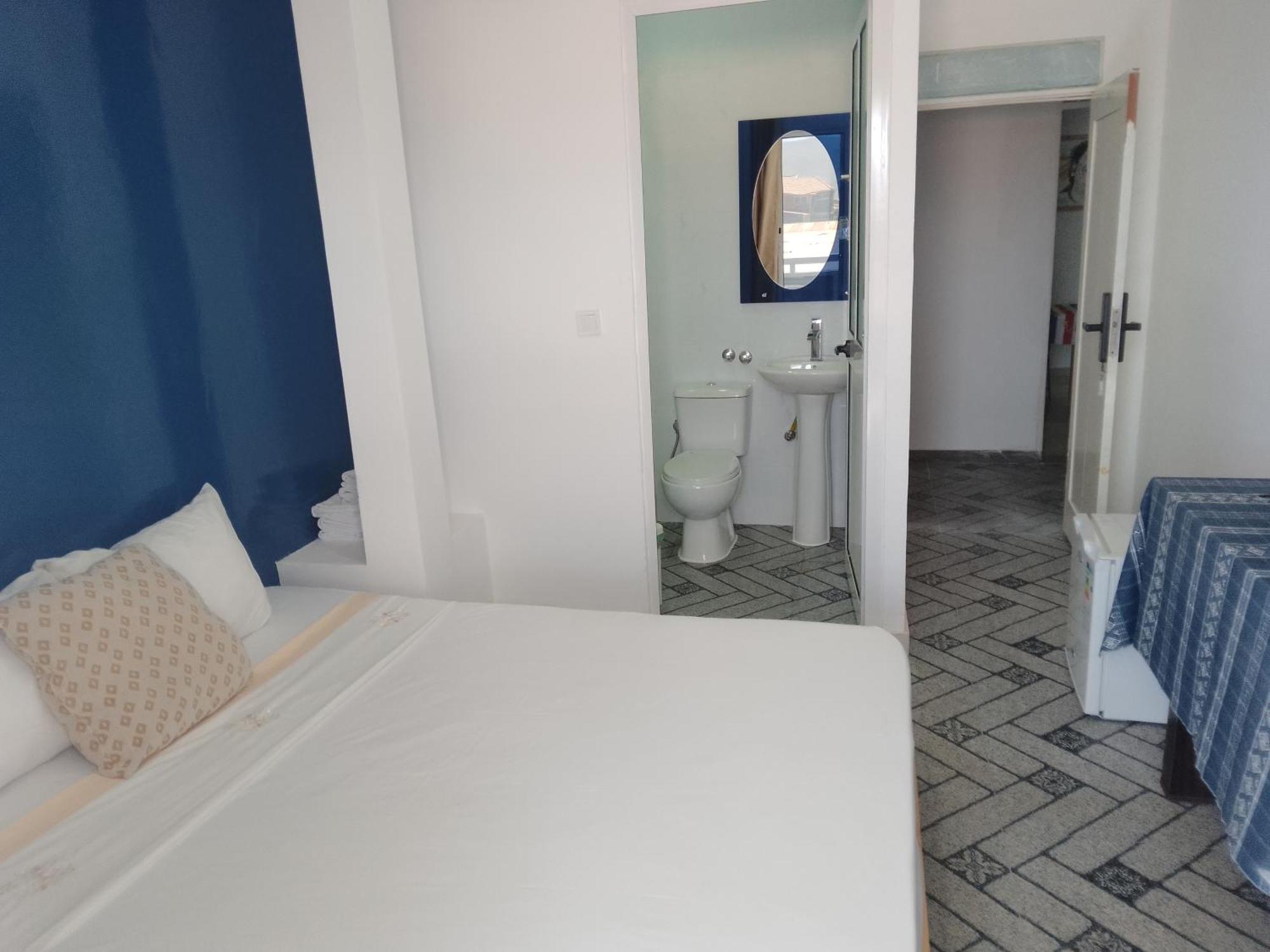 Boutique Hotel Principal ,Tarrafal Tarrafal  Zewnętrze zdjęcie