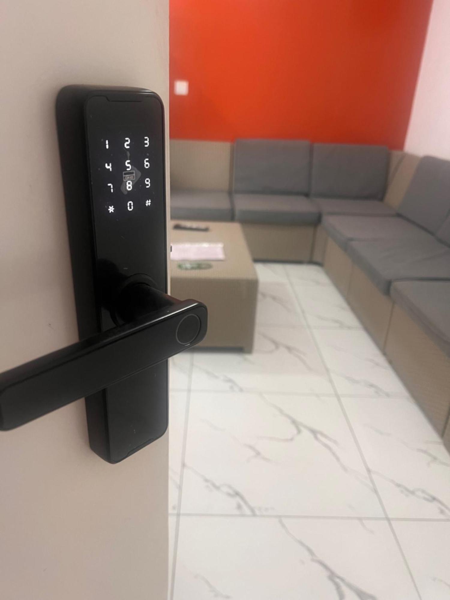Boutique Hotel Principal ,Tarrafal Tarrafal  Zewnętrze zdjęcie