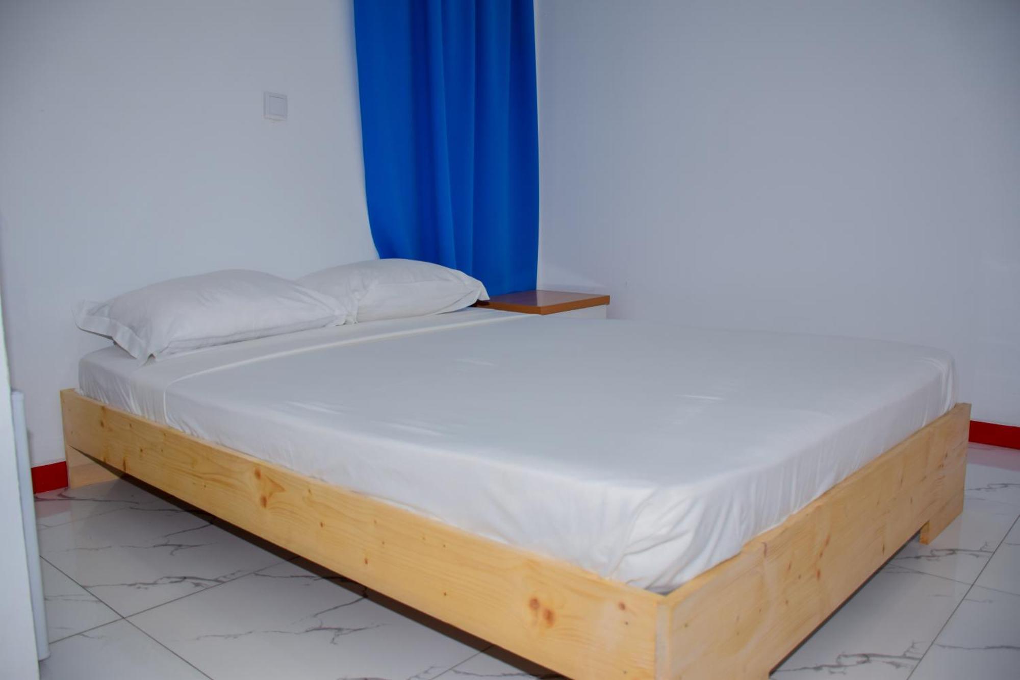 Boutique Hotel Principal ,Tarrafal Tarrafal  Zewnętrze zdjęcie