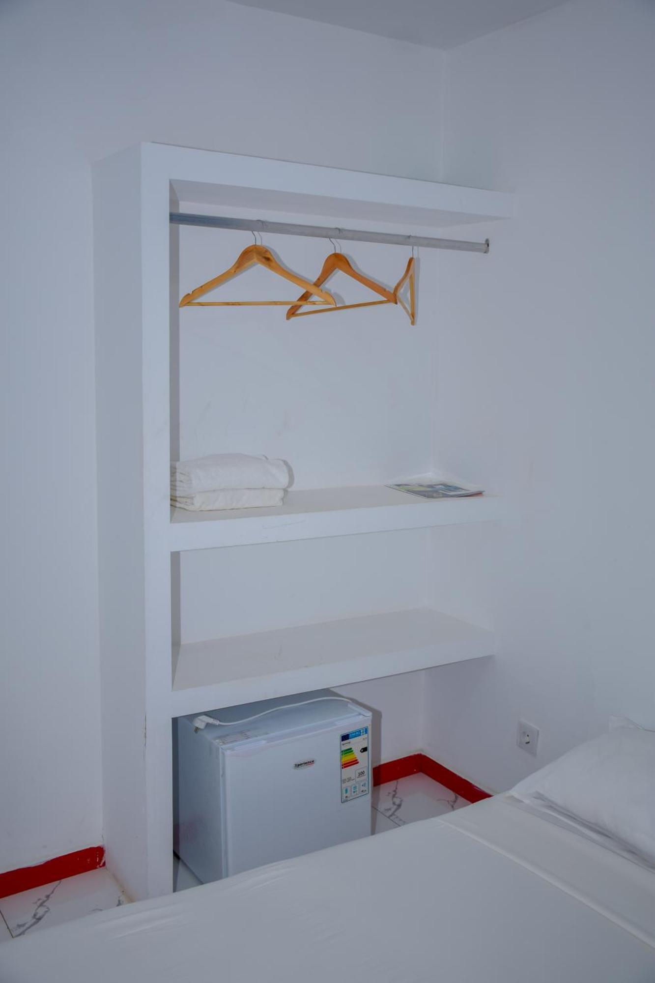 Boutique Hotel Principal ,Tarrafal Tarrafal  Zewnętrze zdjęcie