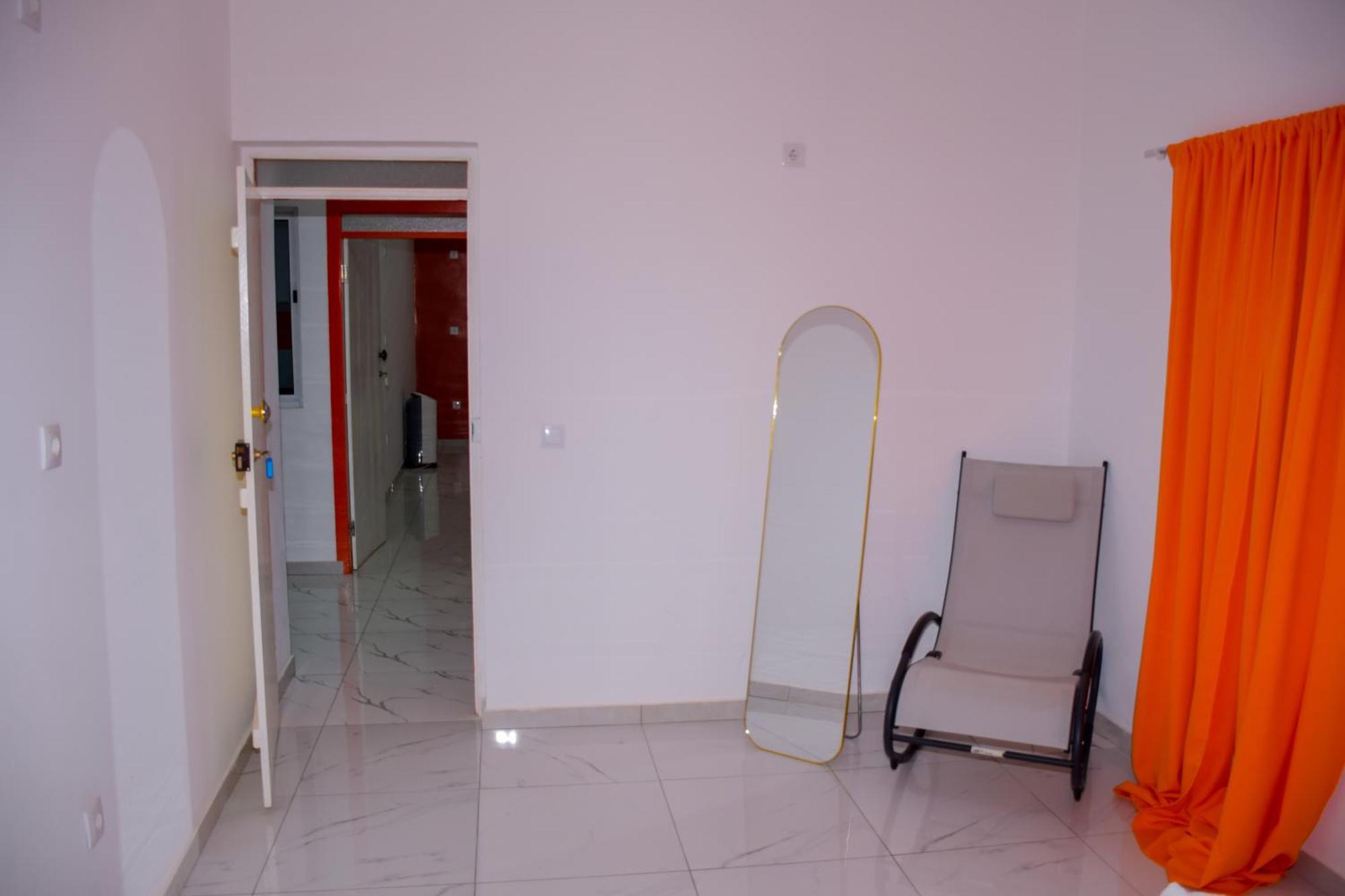 Boutique Hotel Principal ,Tarrafal Tarrafal  Zewnętrze zdjęcie