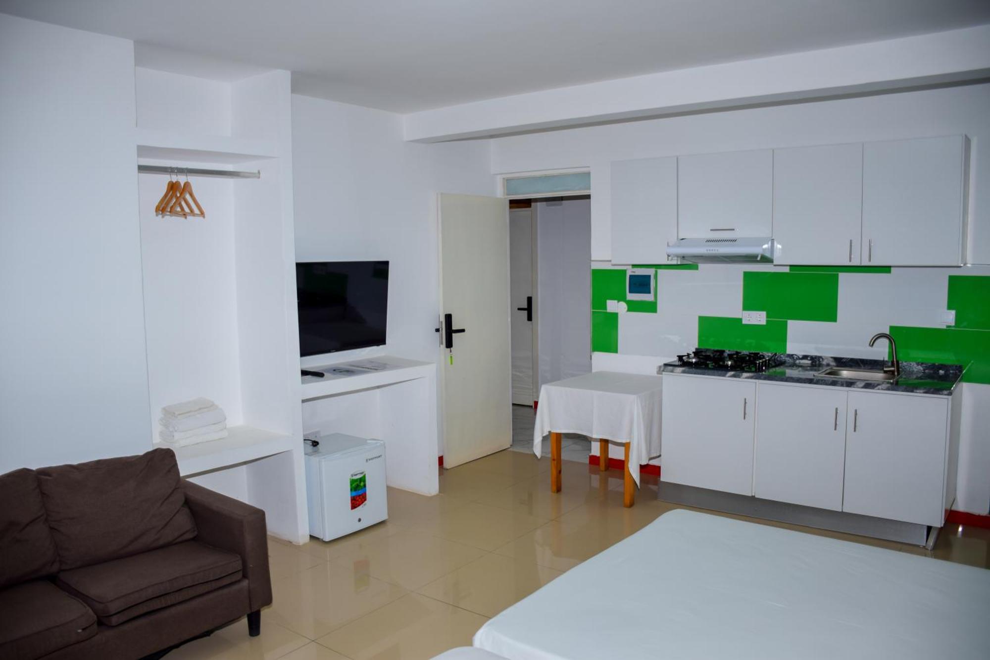 Boutique Hotel Principal ,Tarrafal Tarrafal  Zewnętrze zdjęcie