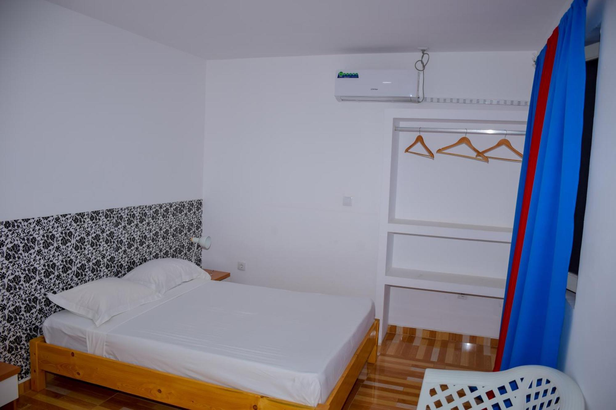 Boutique Hotel Principal ,Tarrafal Tarrafal  Zewnętrze zdjęcie