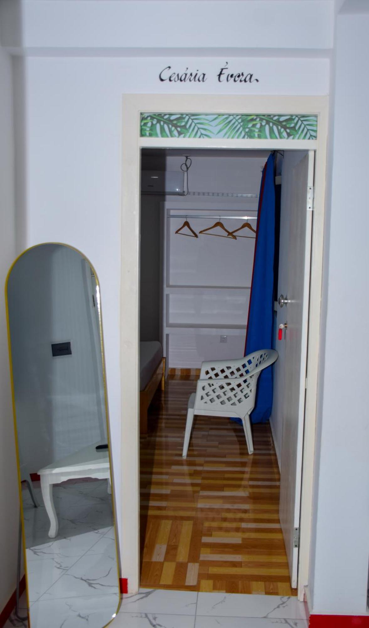 Boutique Hotel Principal ,Tarrafal Tarrafal  Zewnętrze zdjęcie
