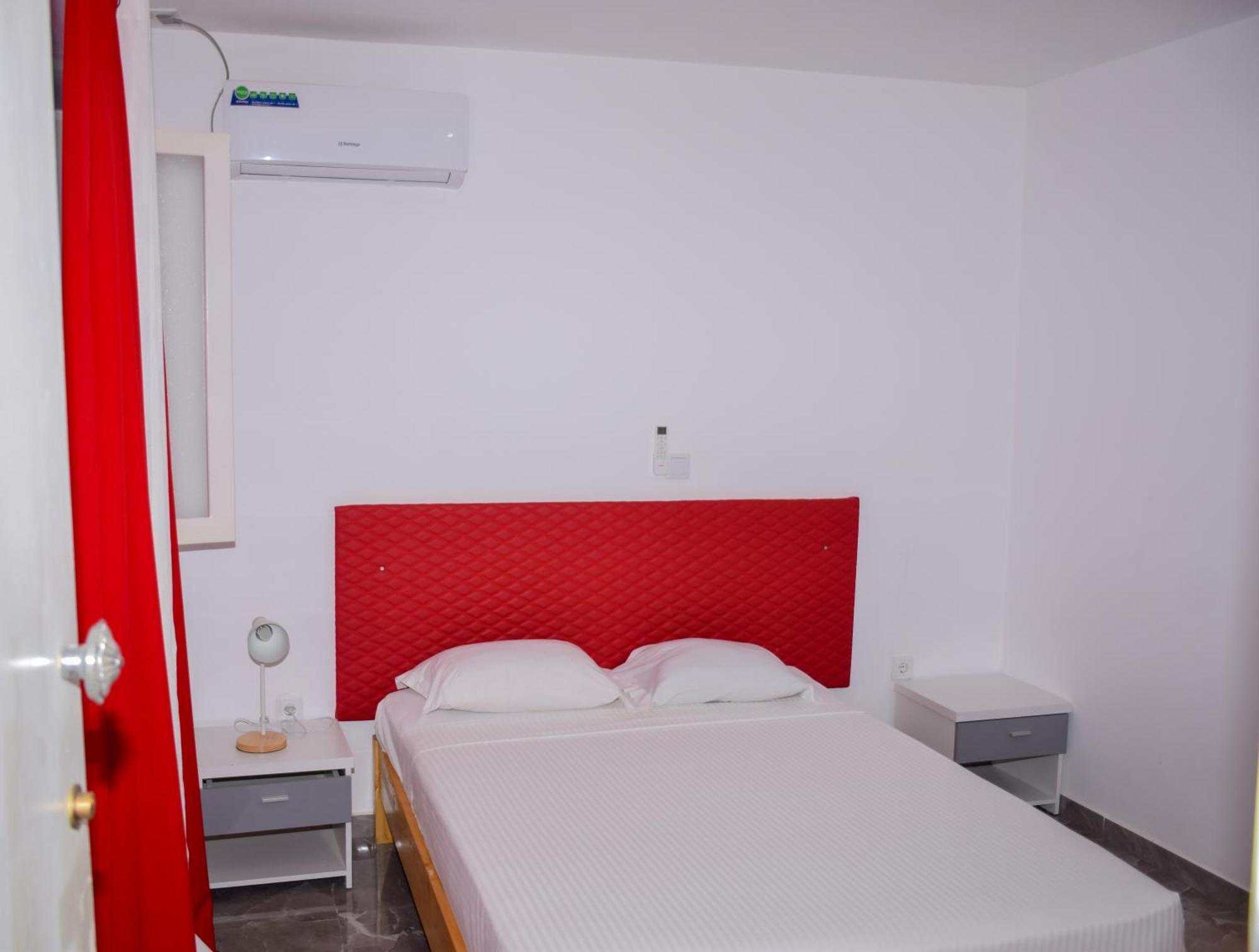 Boutique Hotel Principal ,Tarrafal Tarrafal  Zewnętrze zdjęcie