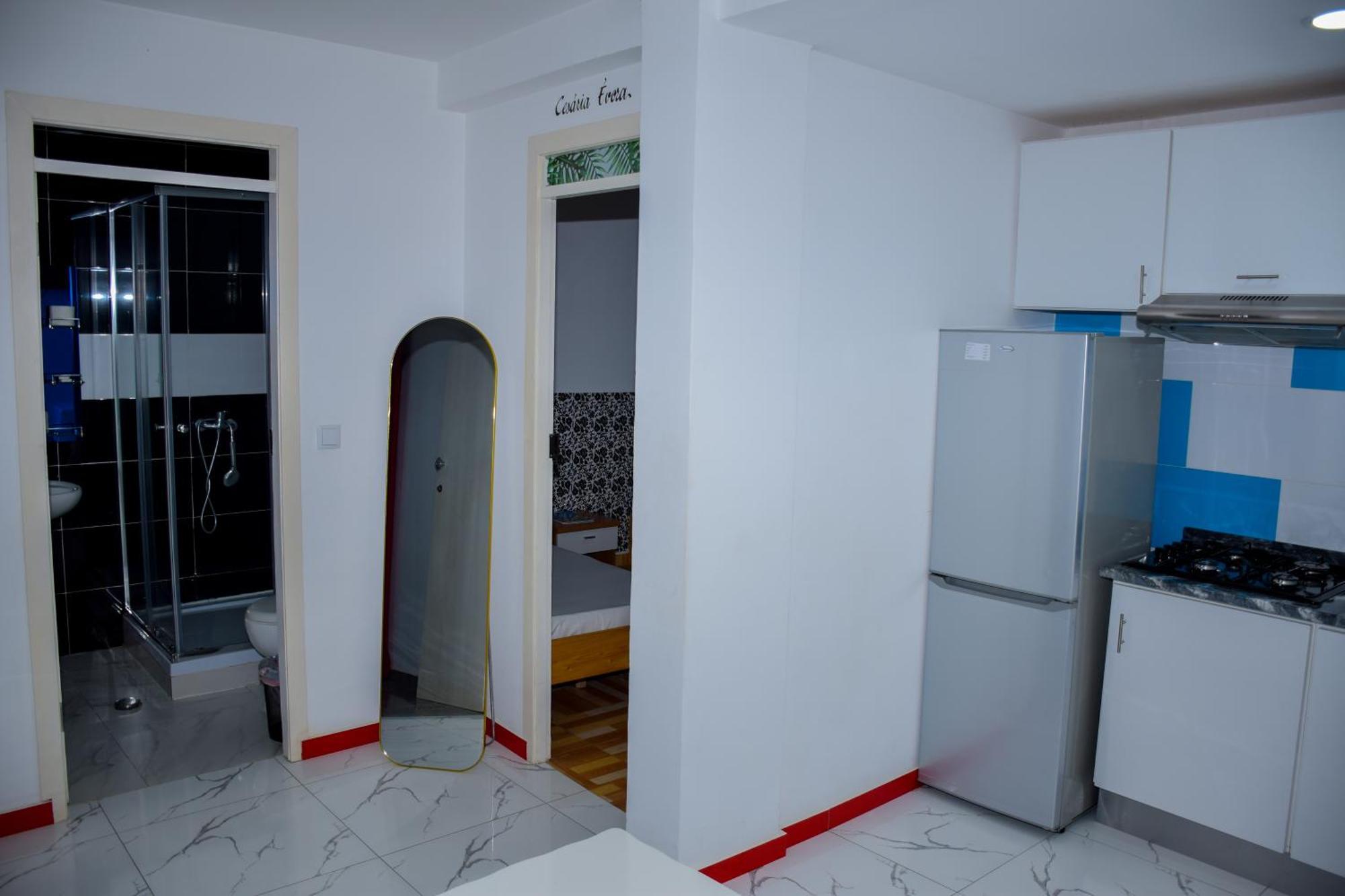 Boutique Hotel Principal ,Tarrafal Tarrafal  Zewnętrze zdjęcie