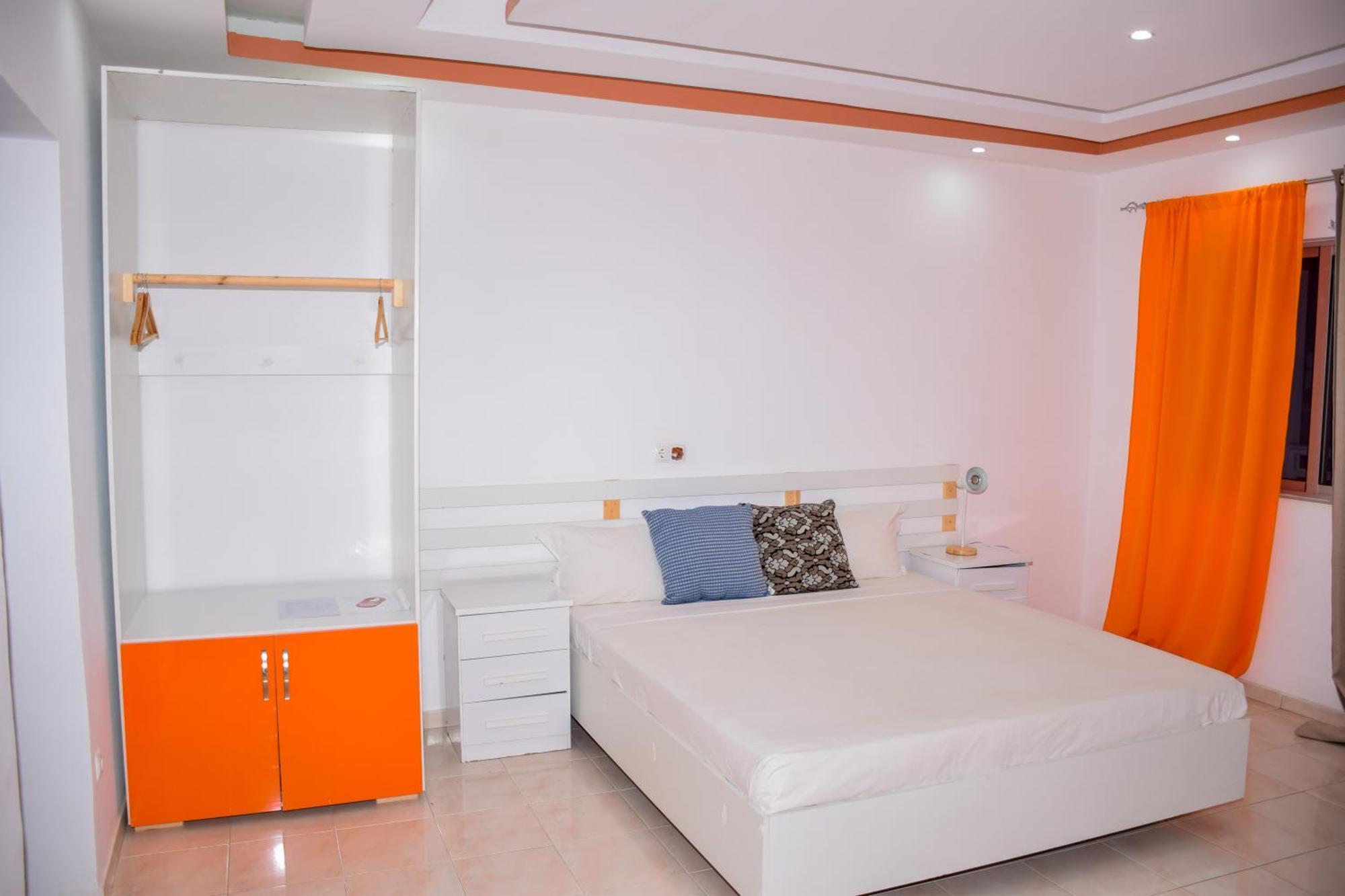 Boutique Hotel Principal ,Tarrafal Tarrafal  Zewnętrze zdjęcie