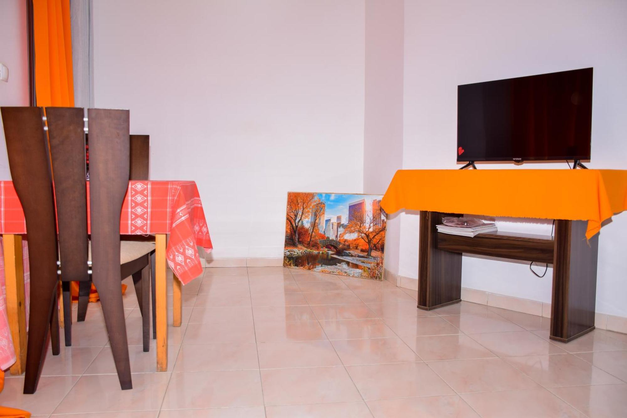 Boutique Hotel Principal ,Tarrafal Tarrafal  Zewnętrze zdjęcie